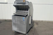 Van de Vecht crate washer