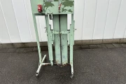 Van den Berg CVE bucket filling machine