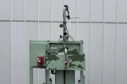 Van den Berg CVE bucket filling machine