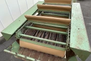 Van den Berg onion neck topper with 10 rolls