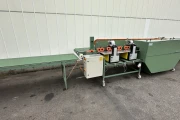 Van den Berg SOOBBSL4DDSPV bunching machine for flowers