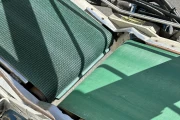 Van den Beucken harvesting conveyor 960 x 40 cm for boxes