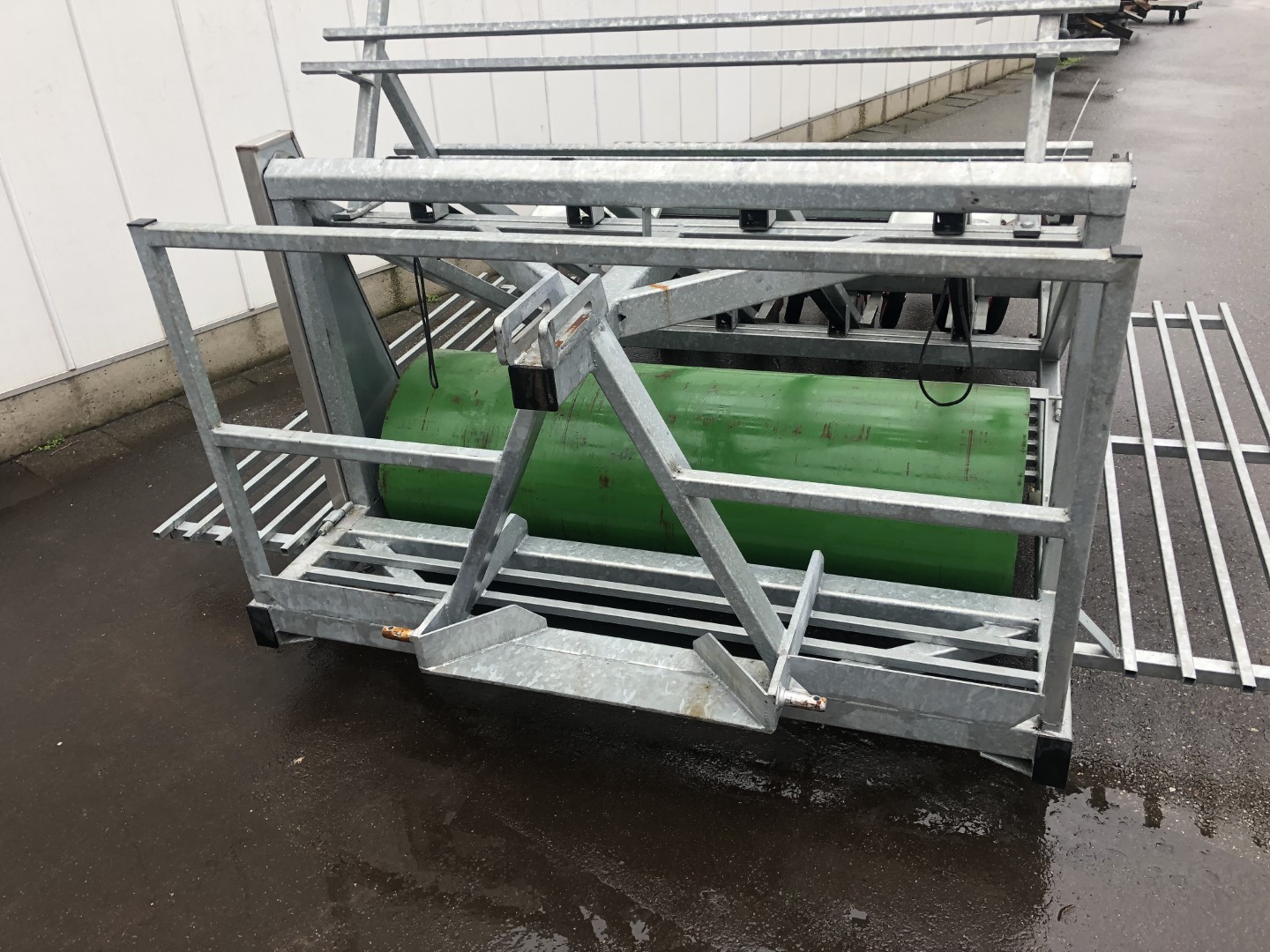���������� ������ Van den Beucken 4R