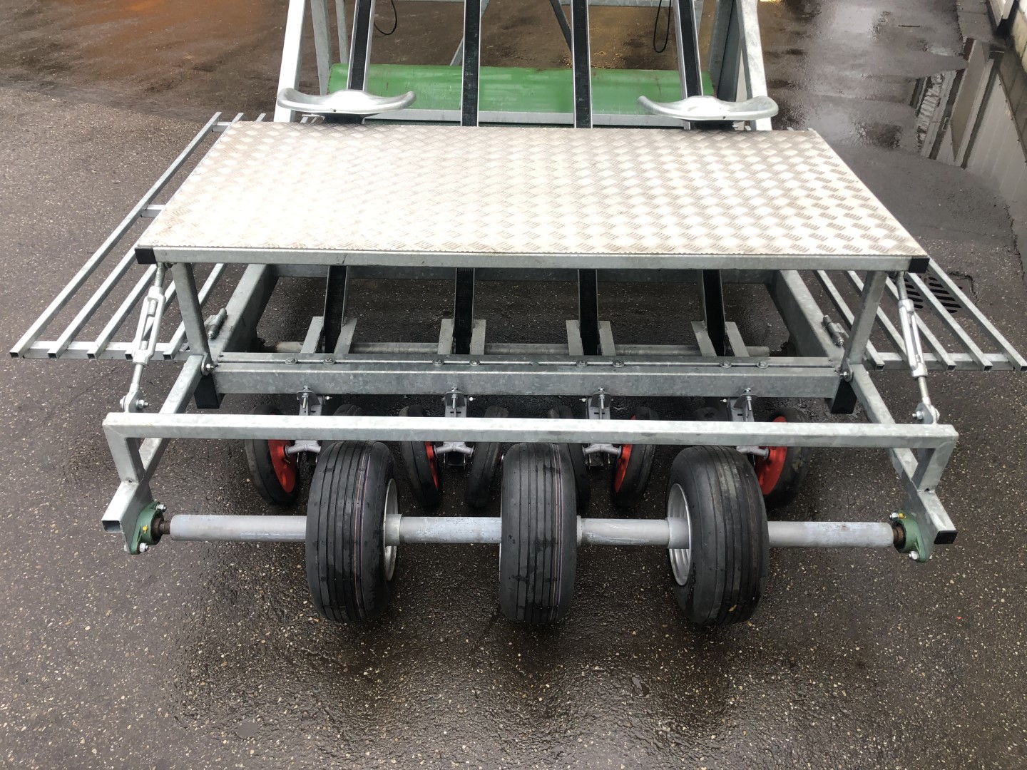 ���������� ������ Van den Beucken 4R