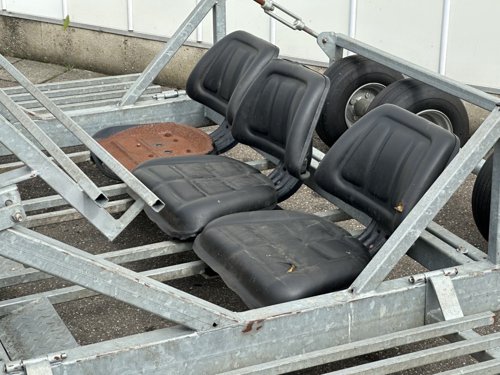 Van den Beucken 160 ���������� ������ ������ ��������� � ����� ��� �������