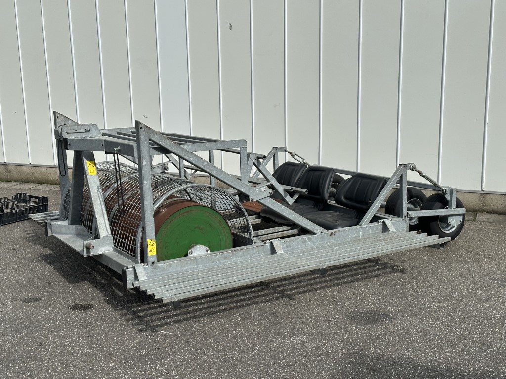 Van den Beucken 160 ���������� ������ ������ ��������� � ����� ��� �������