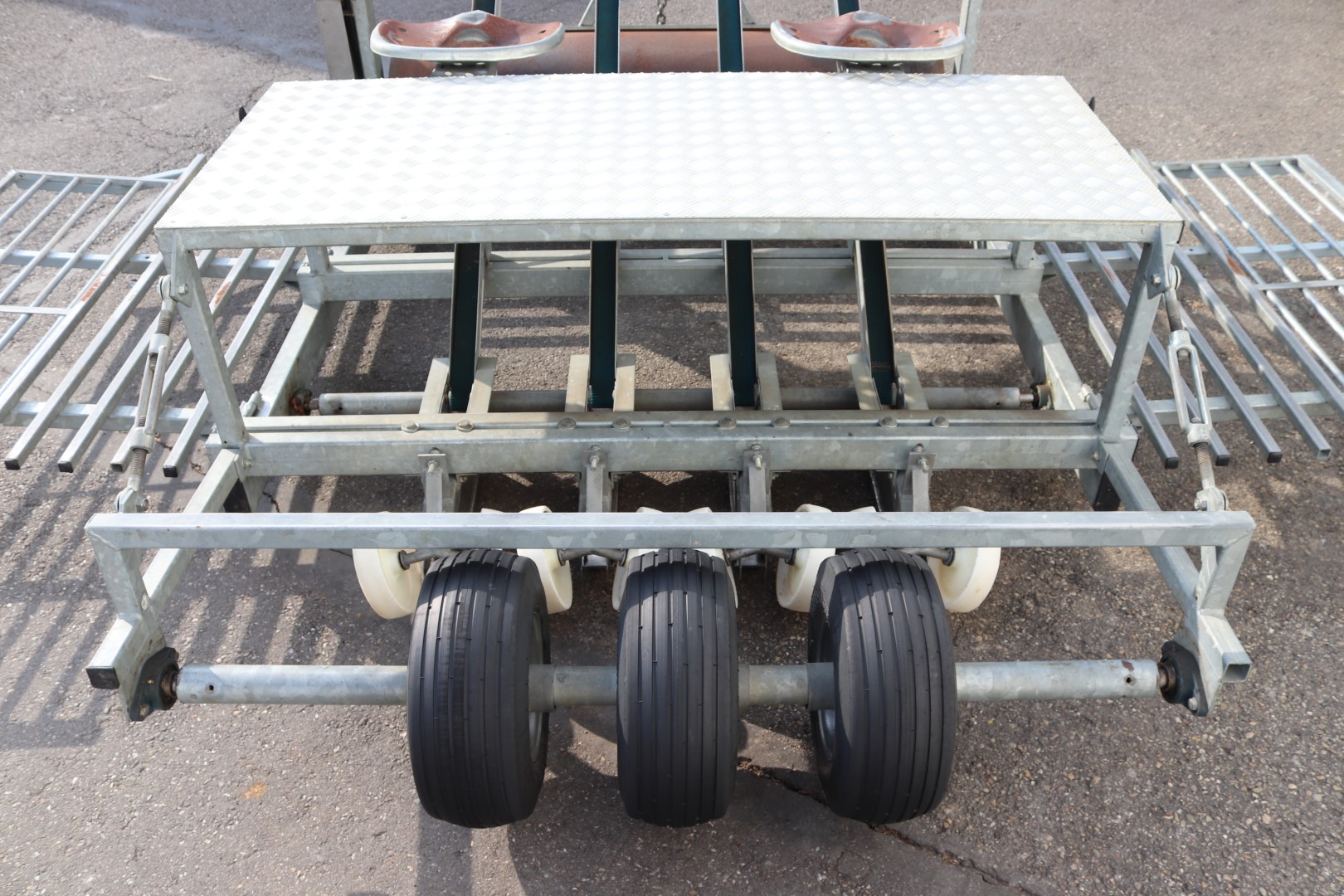 Van de Beucken MB160