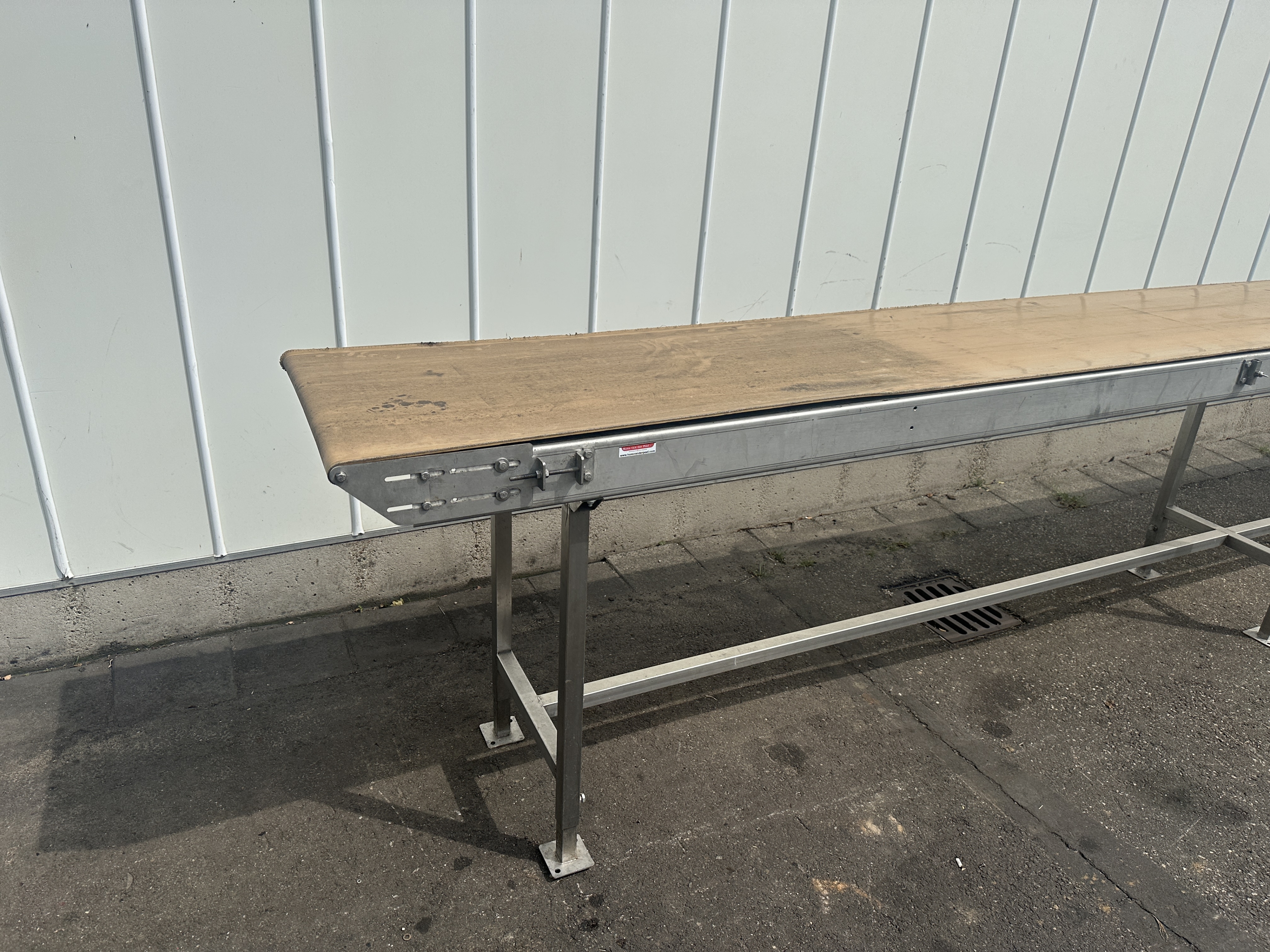 Van der Poel �������� 800 � 60 ��