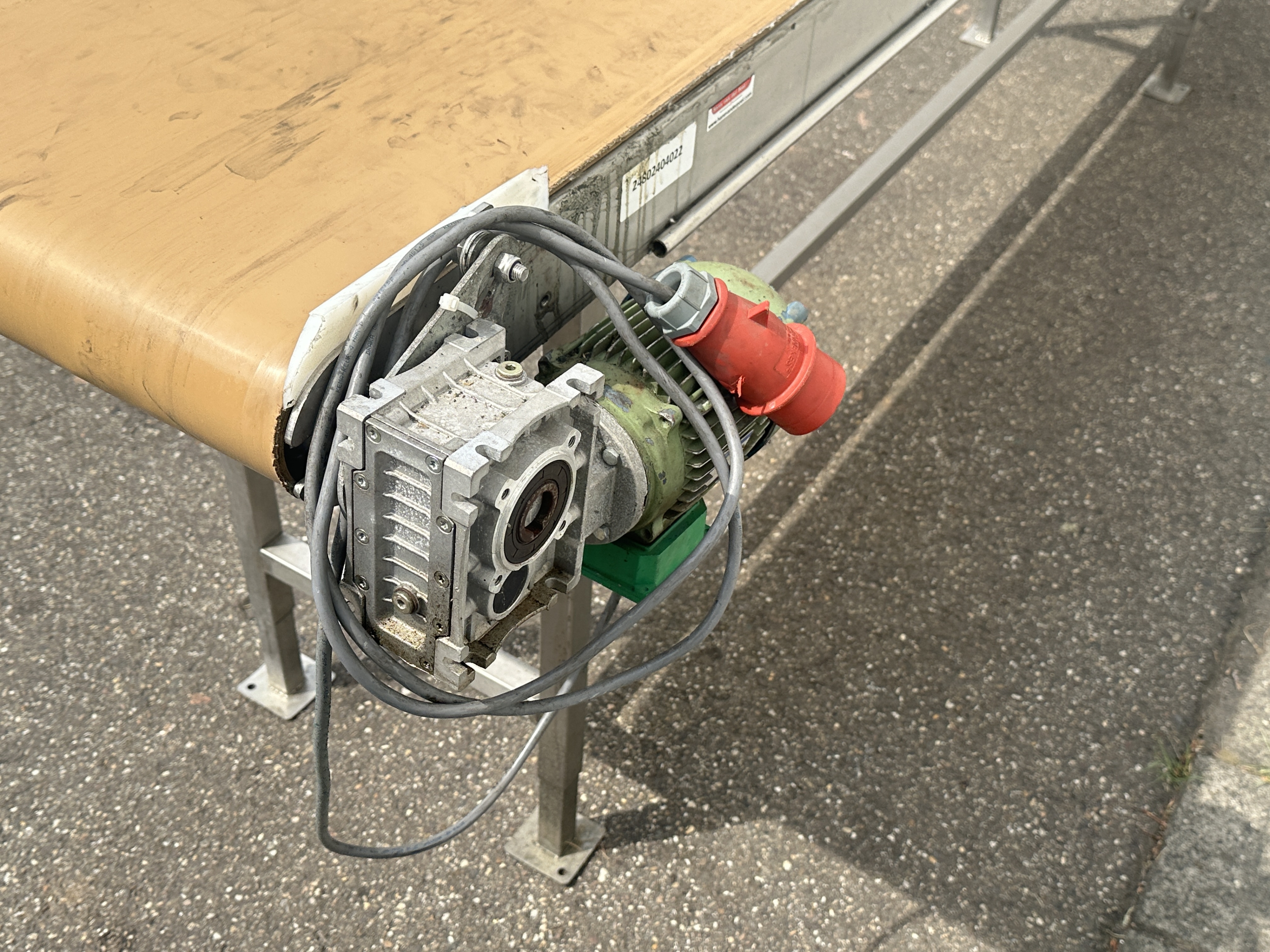 Van der Poel �������� 800 � 60 ��