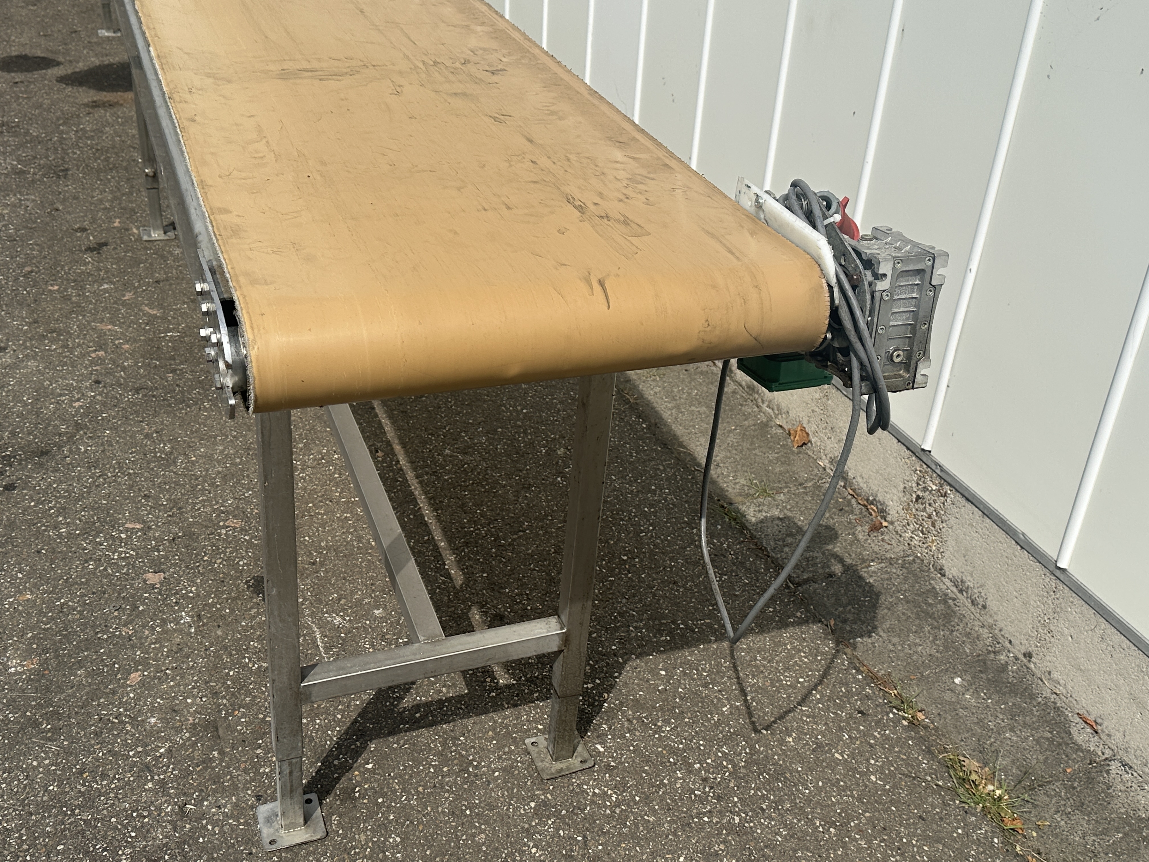 Van der Poel �������� 800 � 60 ��