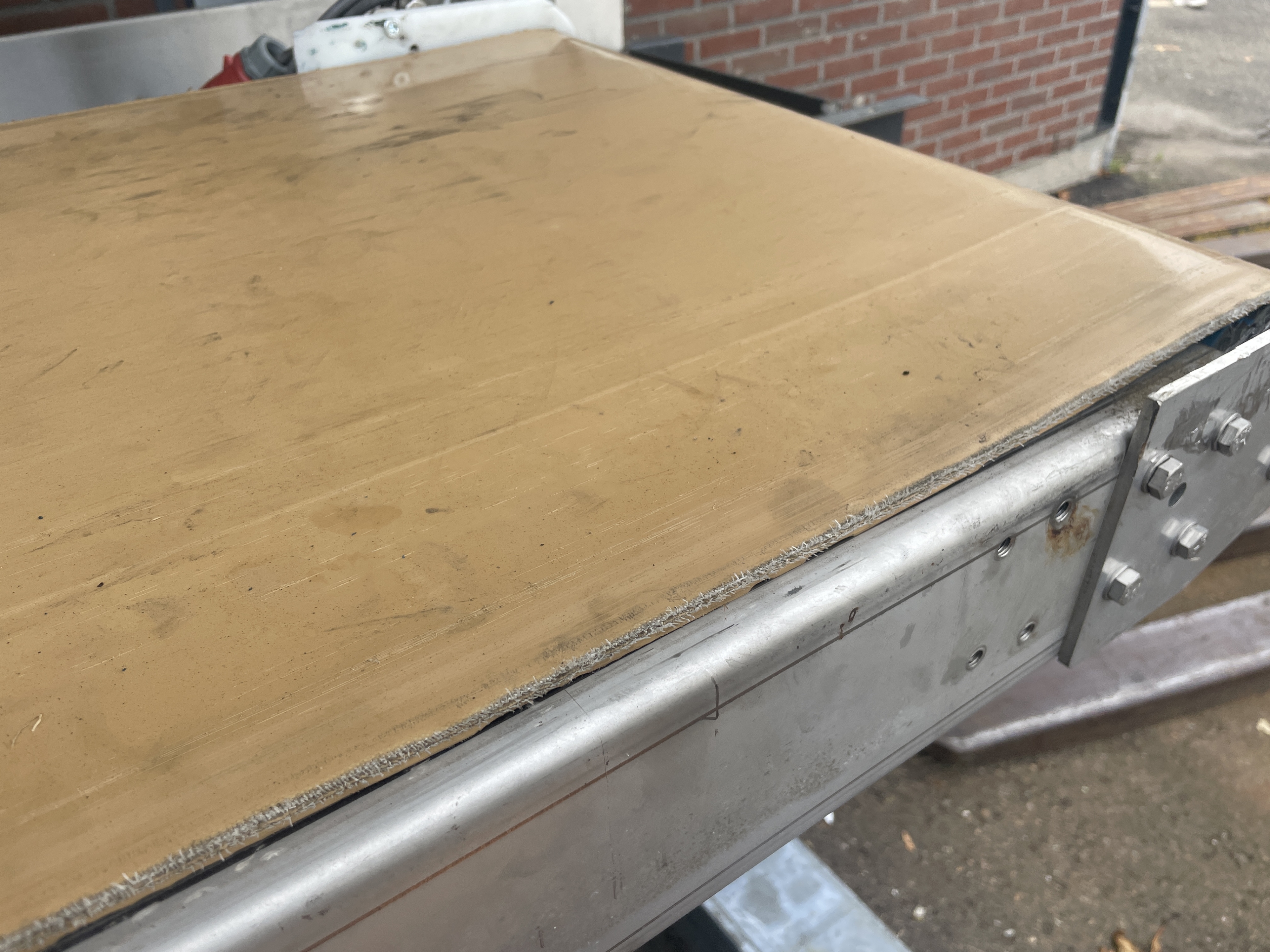 Van der Poel �������� 800 � 60 ��