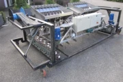 Van der Poel Freesia planting machine image 2