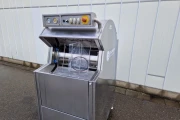 Van de Vecht RKV-401 crate washer