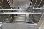 Van de Vecht RKV-401 crate washer