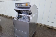 Van de Vecht RKV-401 crate washer