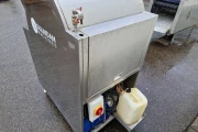 Van de Vecht RKV-401 crate washer