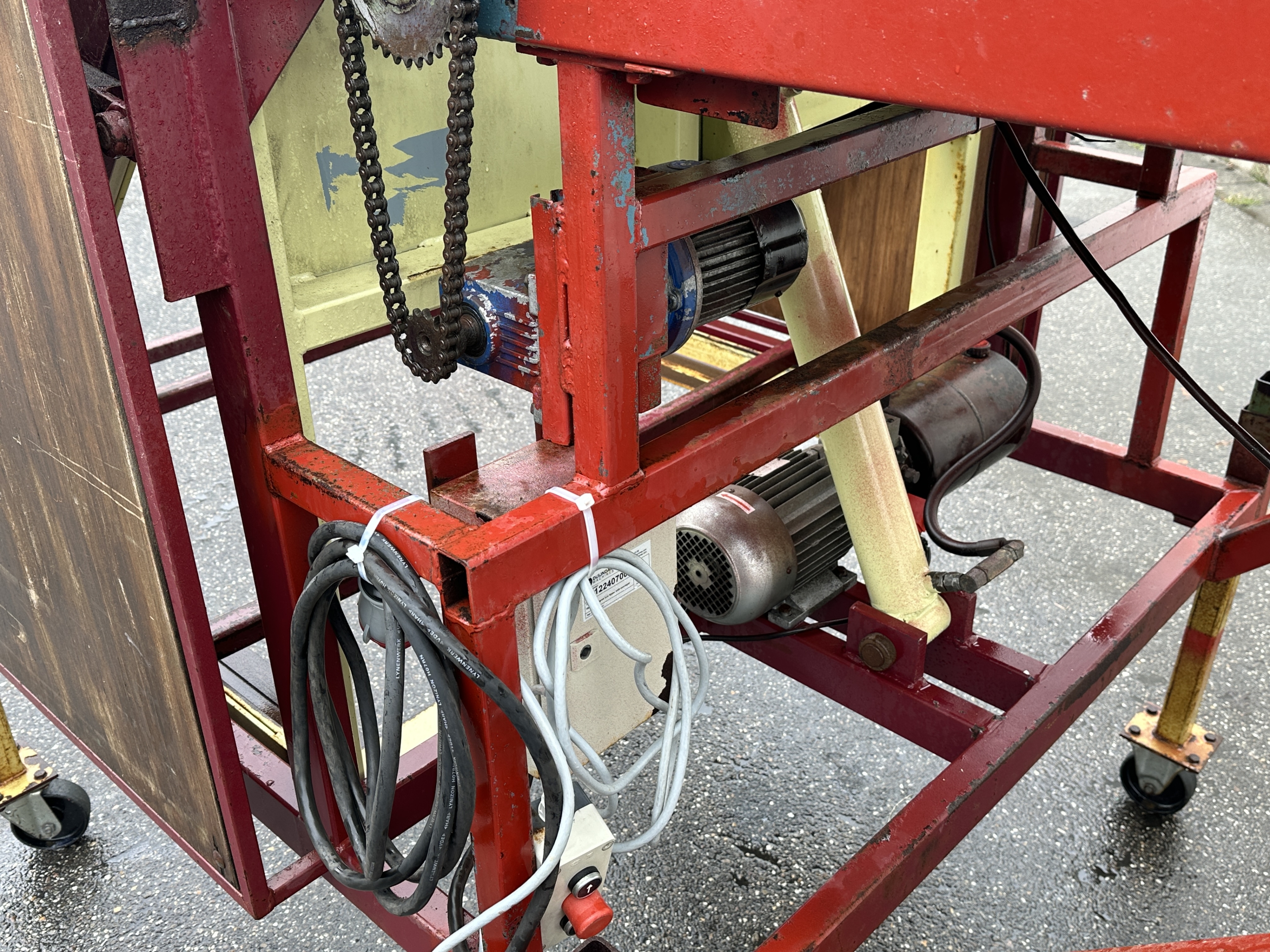 VDR KK120 �������������� ����������� � ���������� ����������