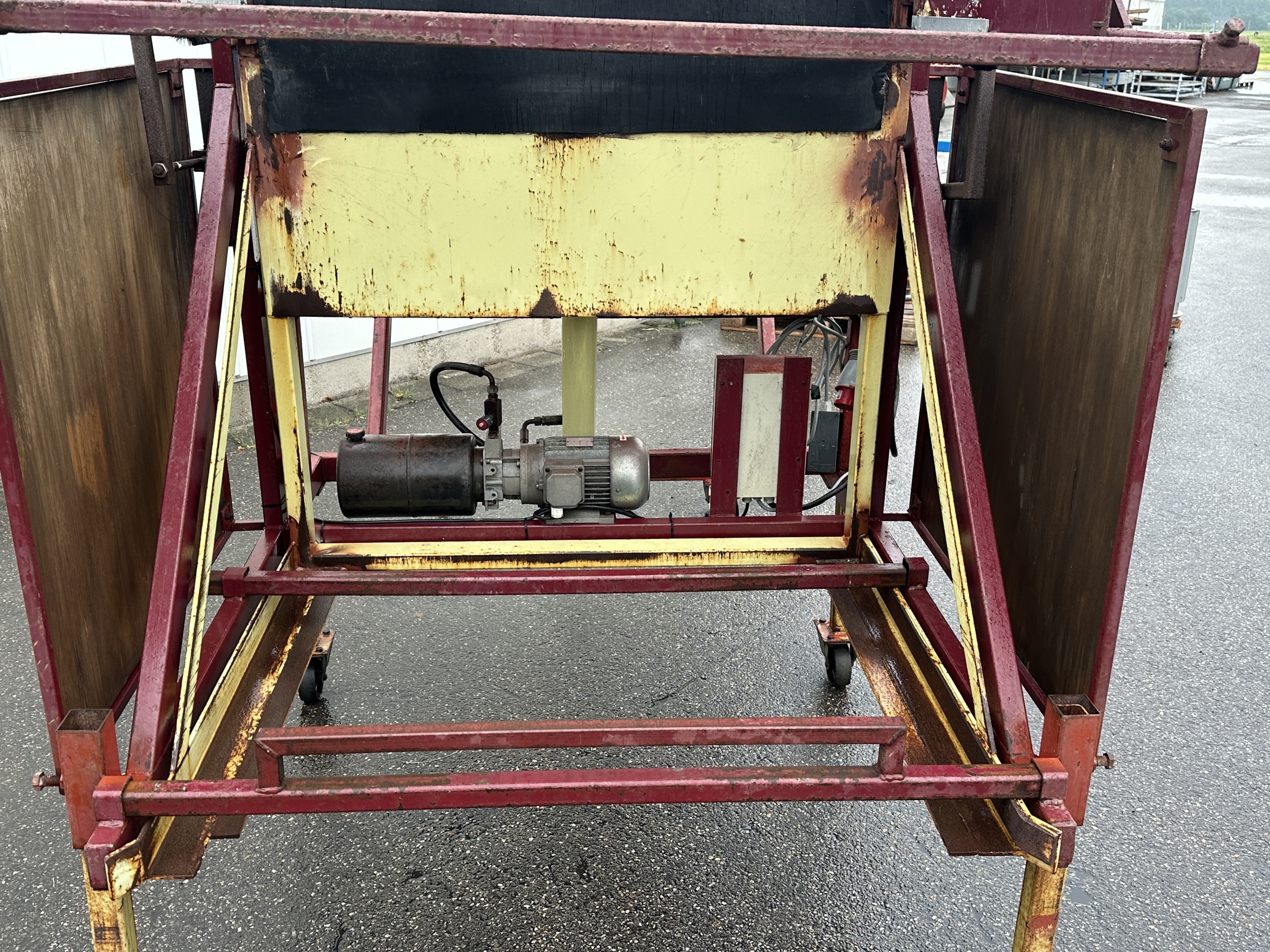 VDR KK120 �������������� ����������� � ���������� ����������