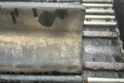Van Dijke OZ1200-01-08 Float Sink Separator for bulbs and recycling