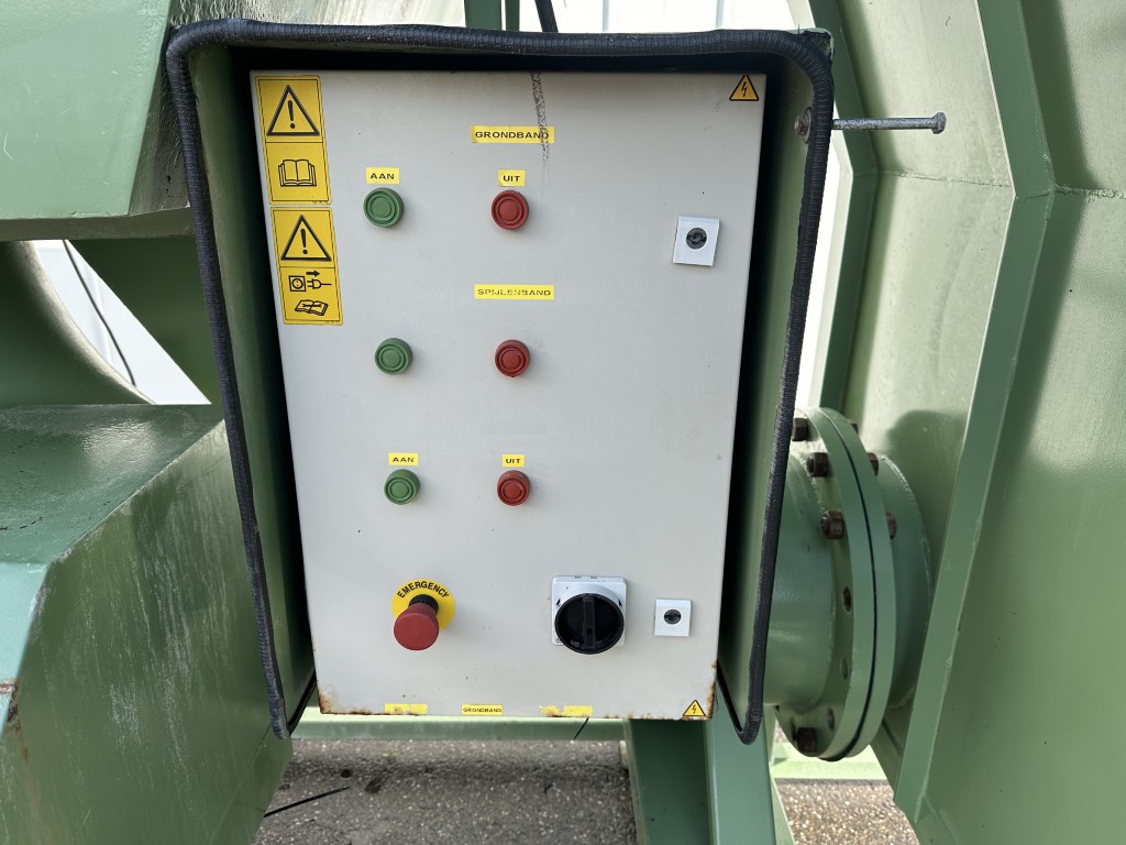 Van Dijke S400 ��������������