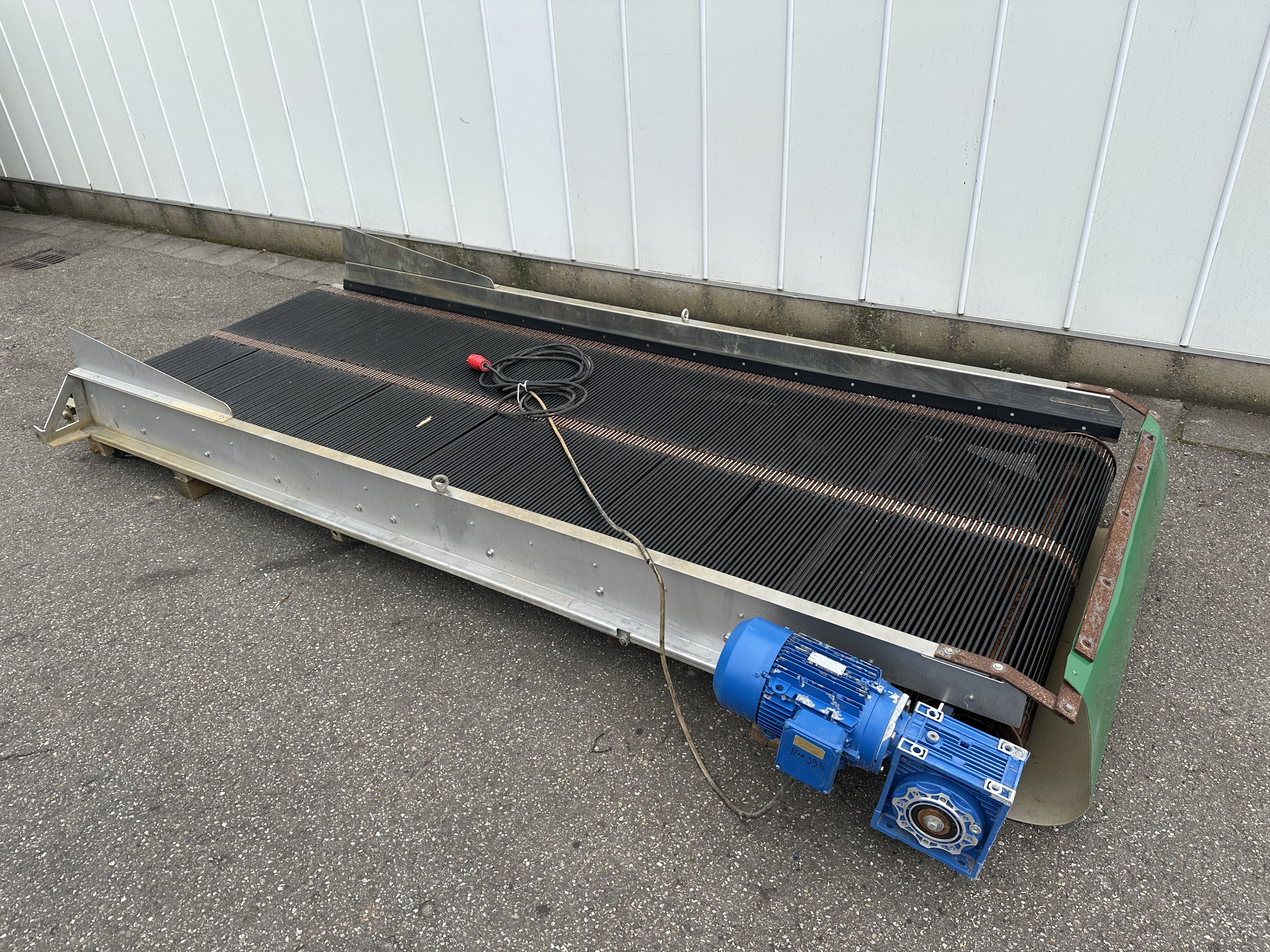 Van Dijke S500-167-99 ��������������