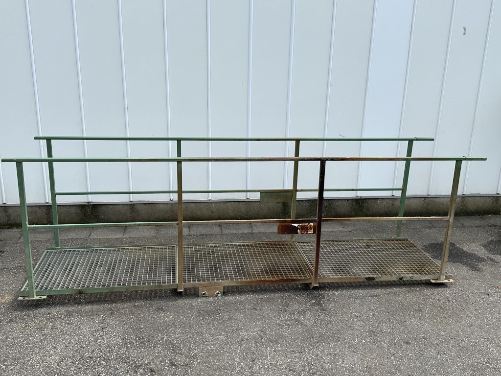 Van Dijke S500-167-99 Камнеуловитель