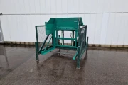 Van Hienen box tipper 160 cm