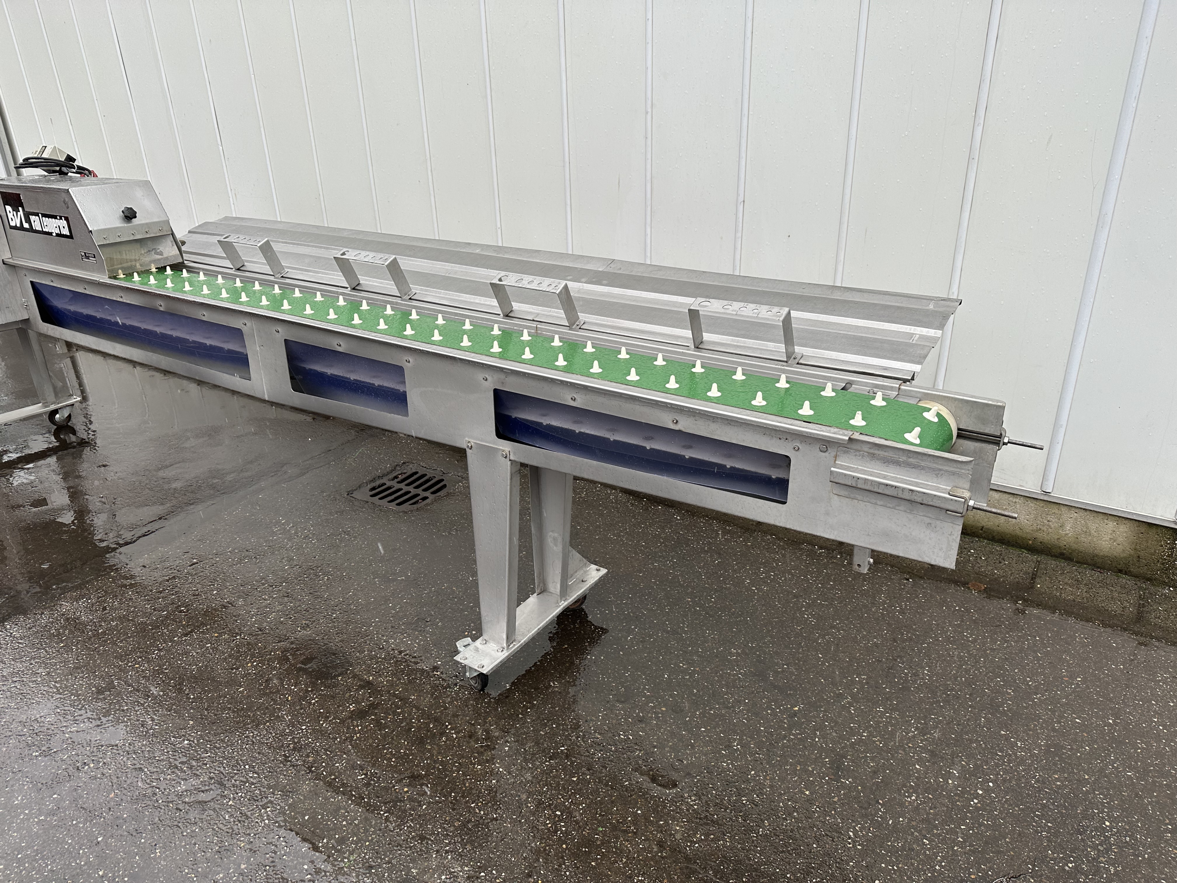������ ��� ����� � ������� ������ Van Lengerich