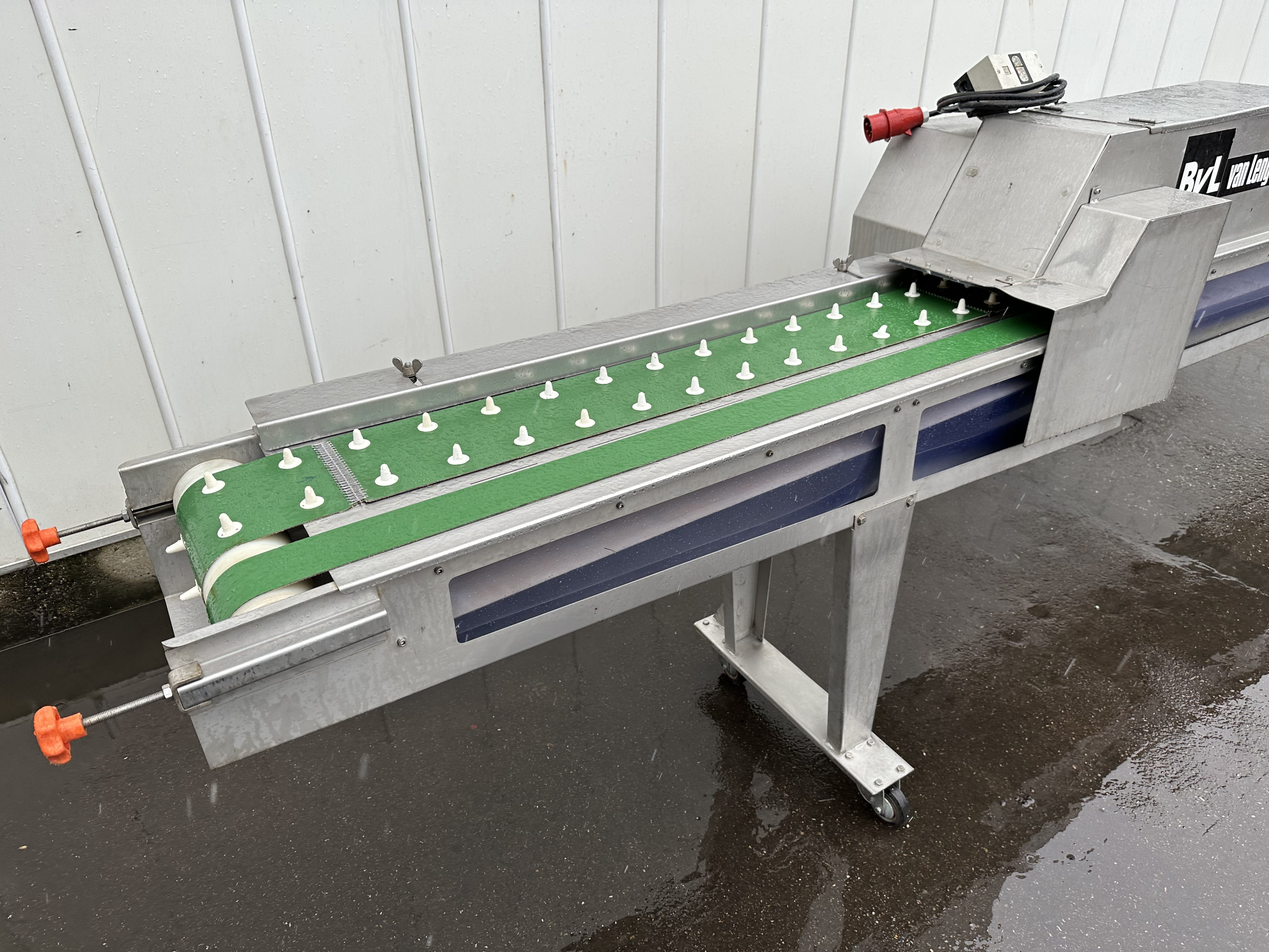 ������ ��� ����� � ������� ������ Van Lengerich