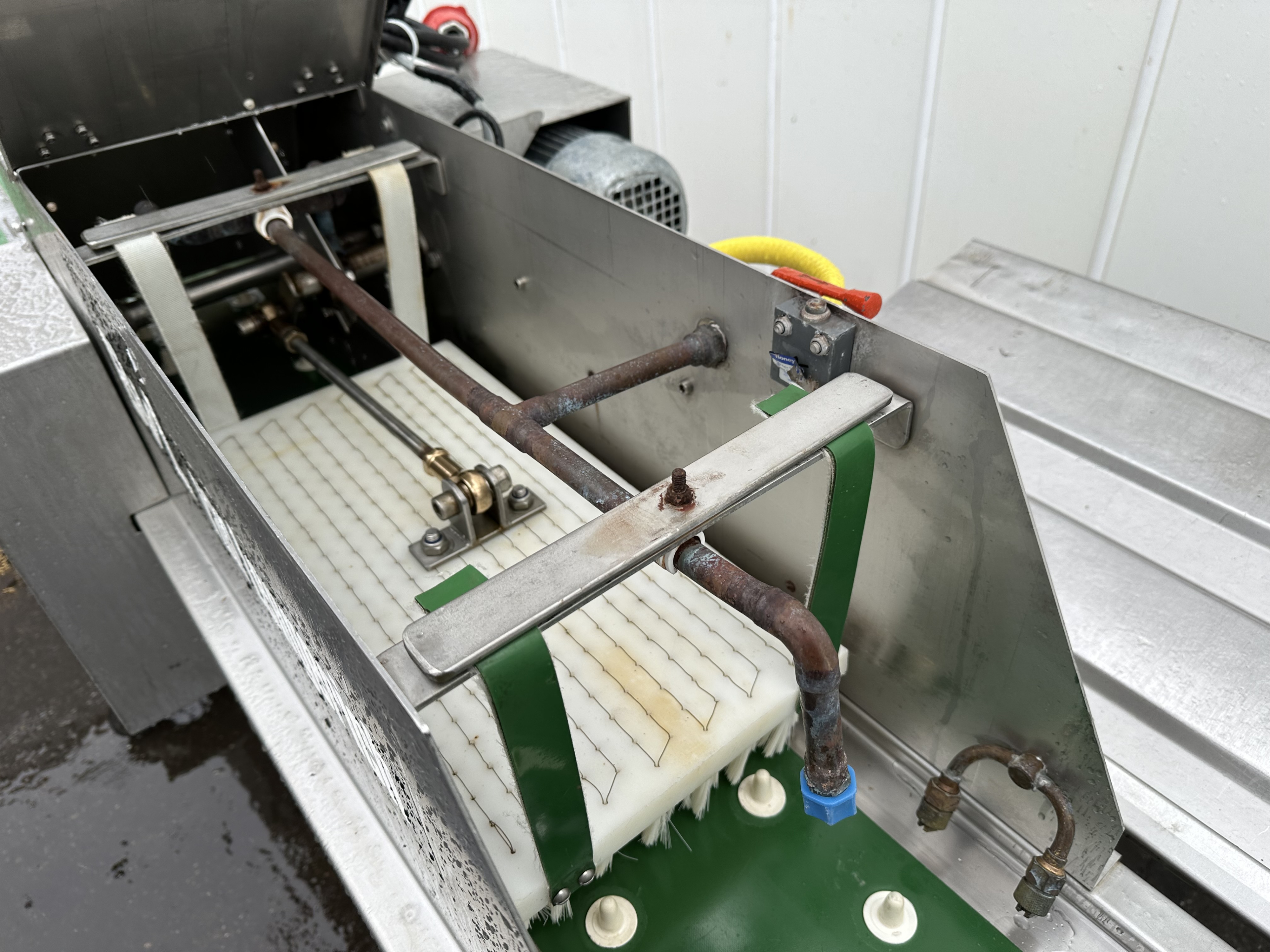 ������ ��� ����� � ������� ������ Van Lengerich