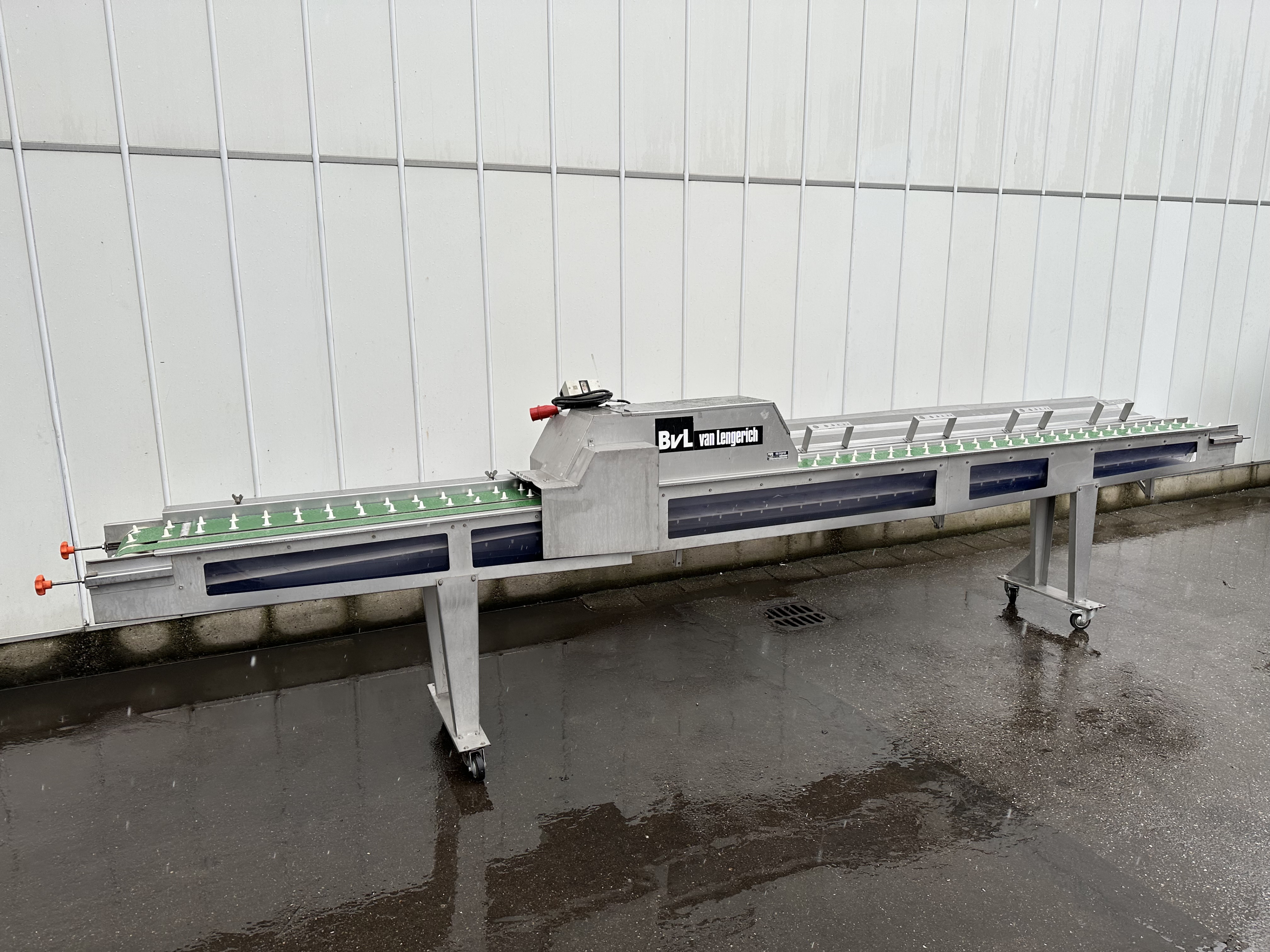 ������ ��� ����� � ������� ������ Van Lengerich