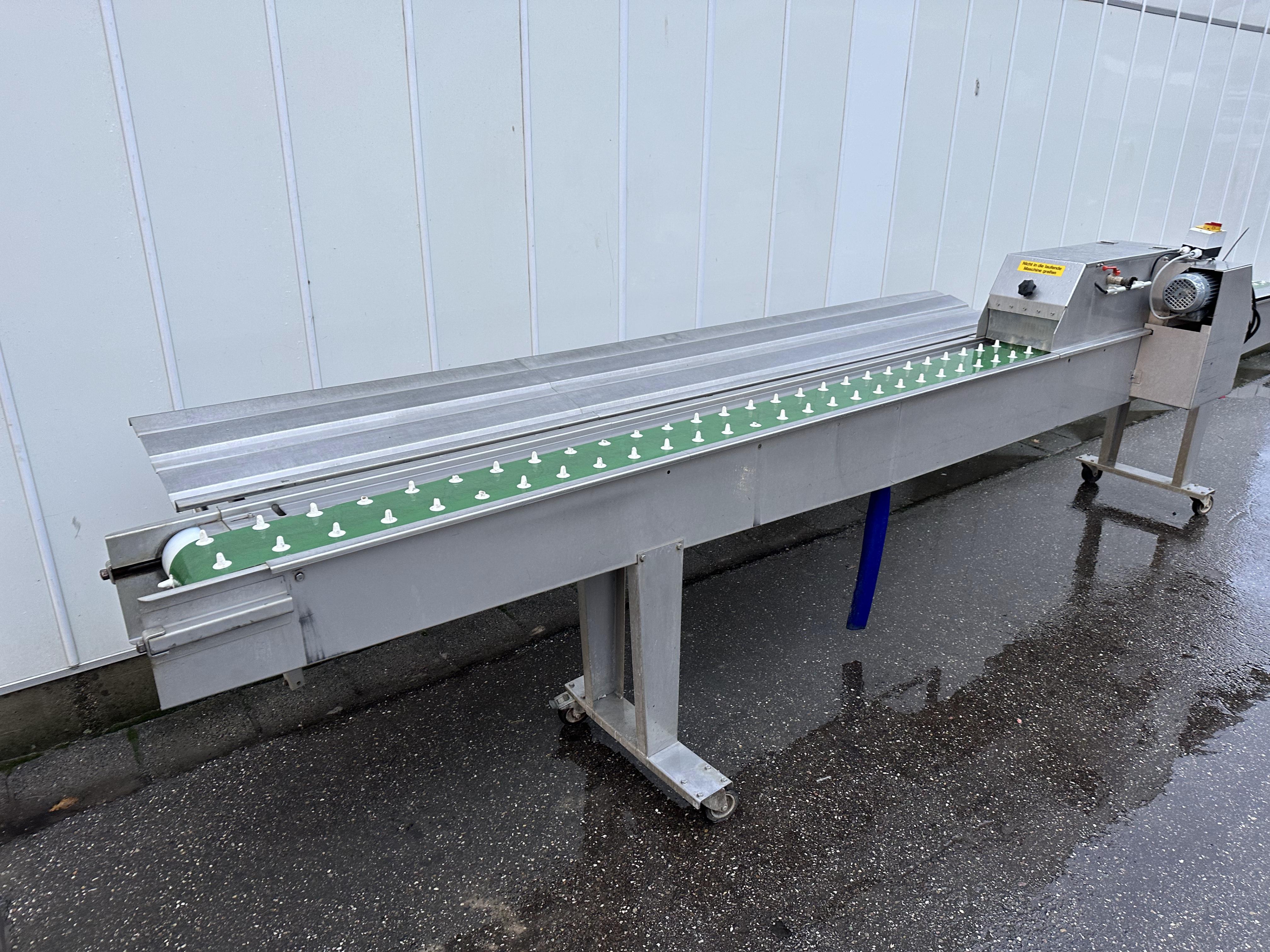 Van Lengerich ������ ��� ����� � ������� ������