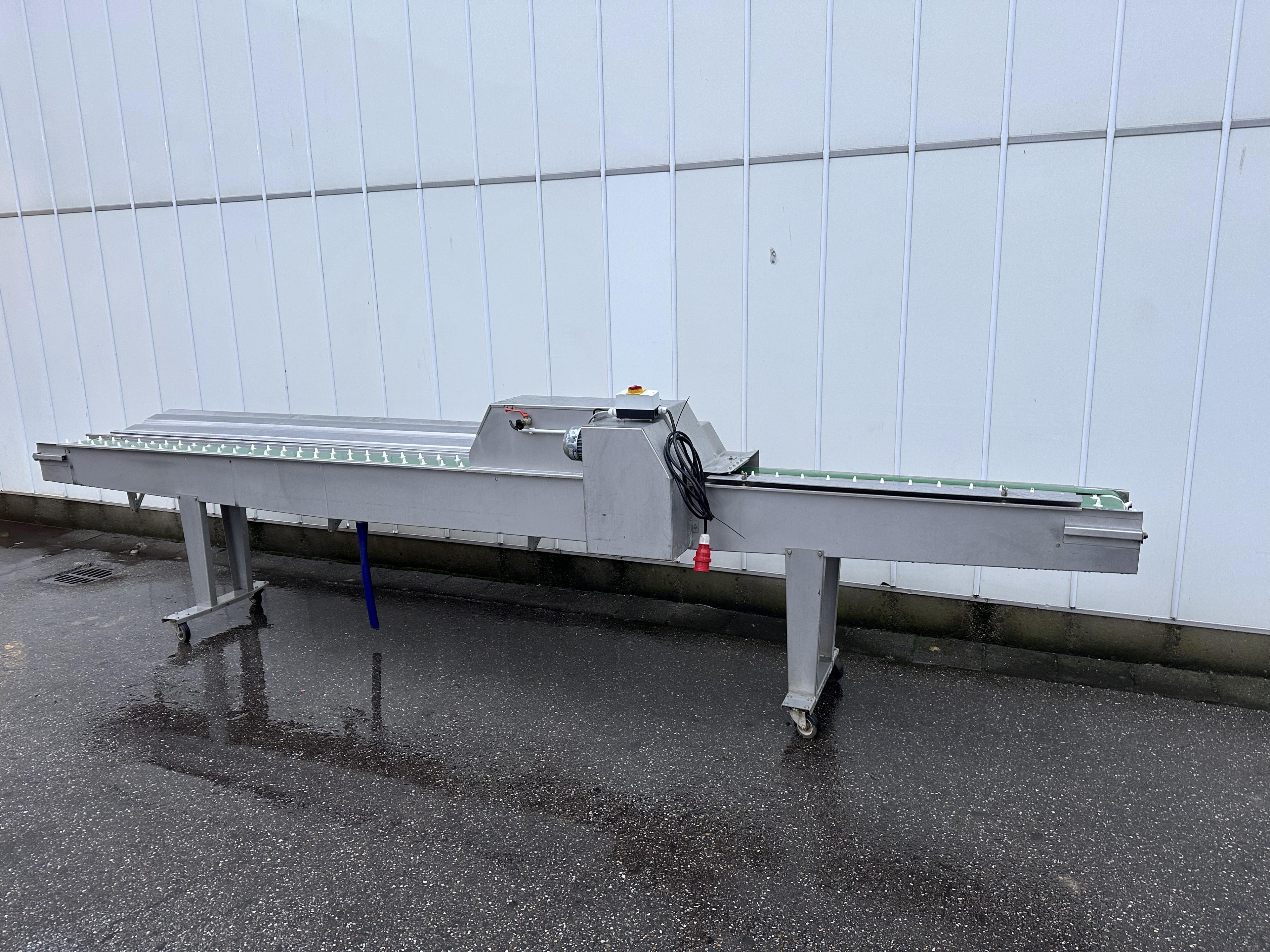 Van Lengerich ������ ��� ����� � ������� ������