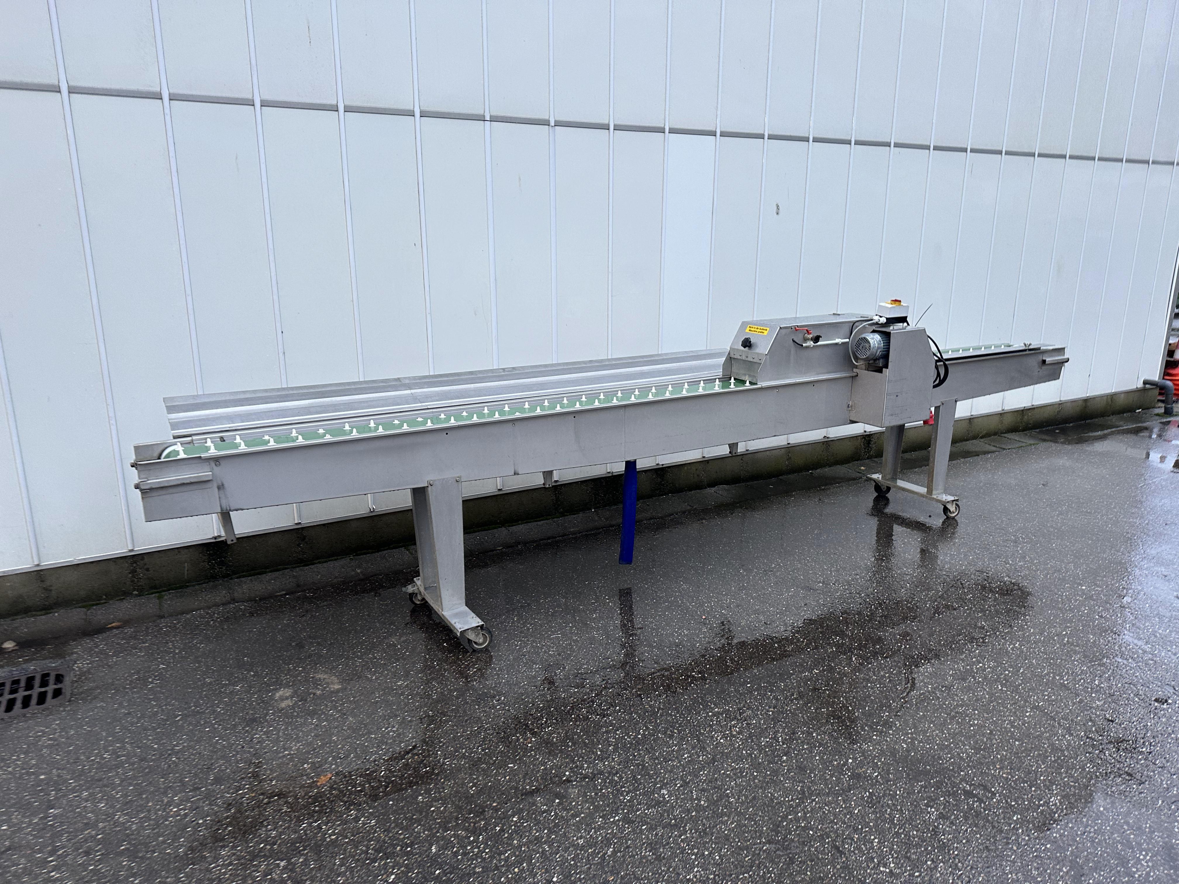 Van Lengerich ������ ��� ����� � ������� ������