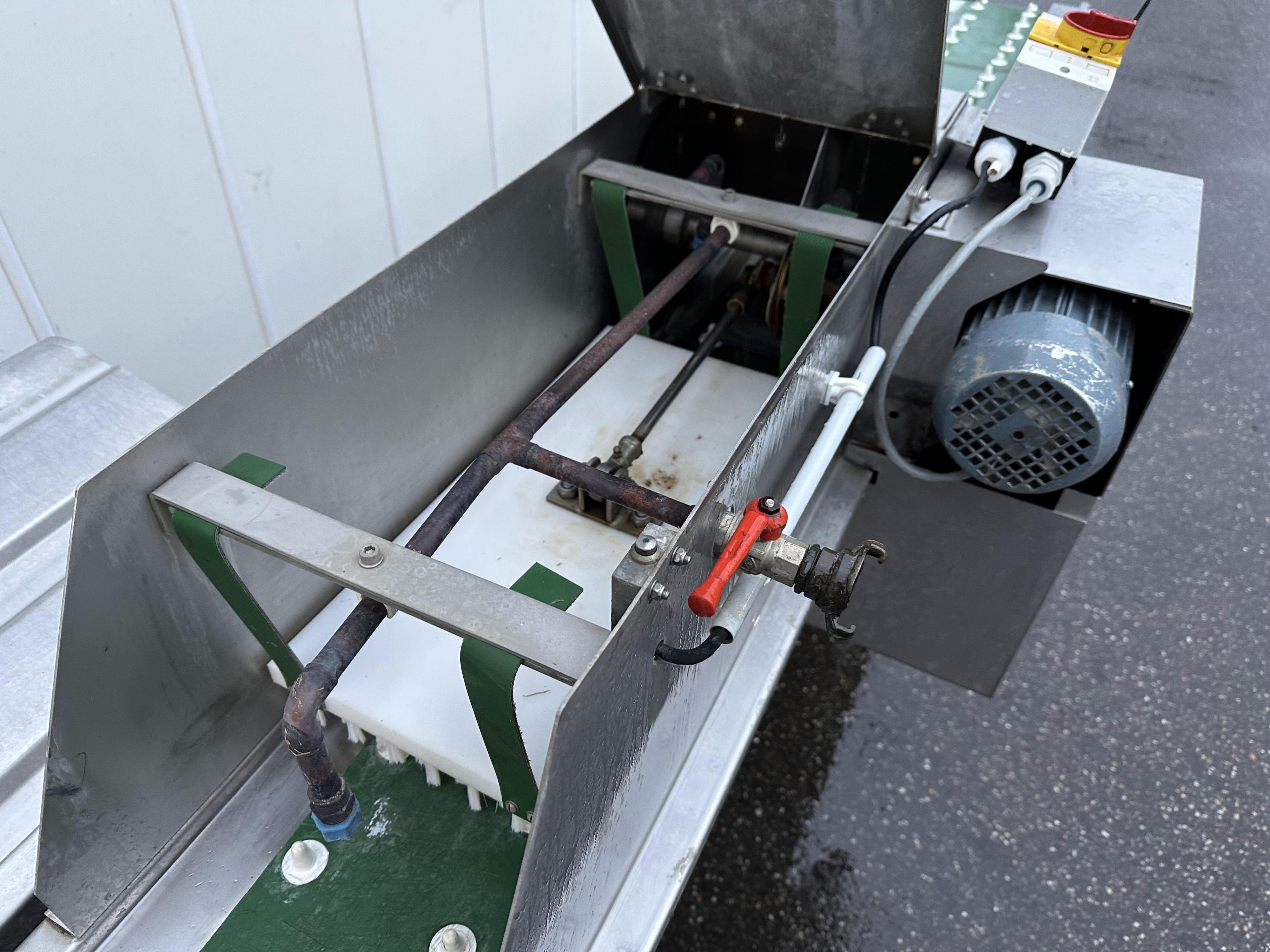 Van Lengerich ������ ��� ����� � ������� ������