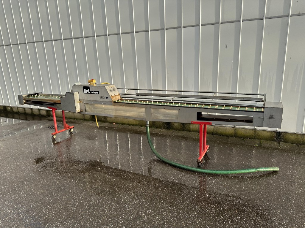 Van Lengerich ������ ��� ����� � ������� ������