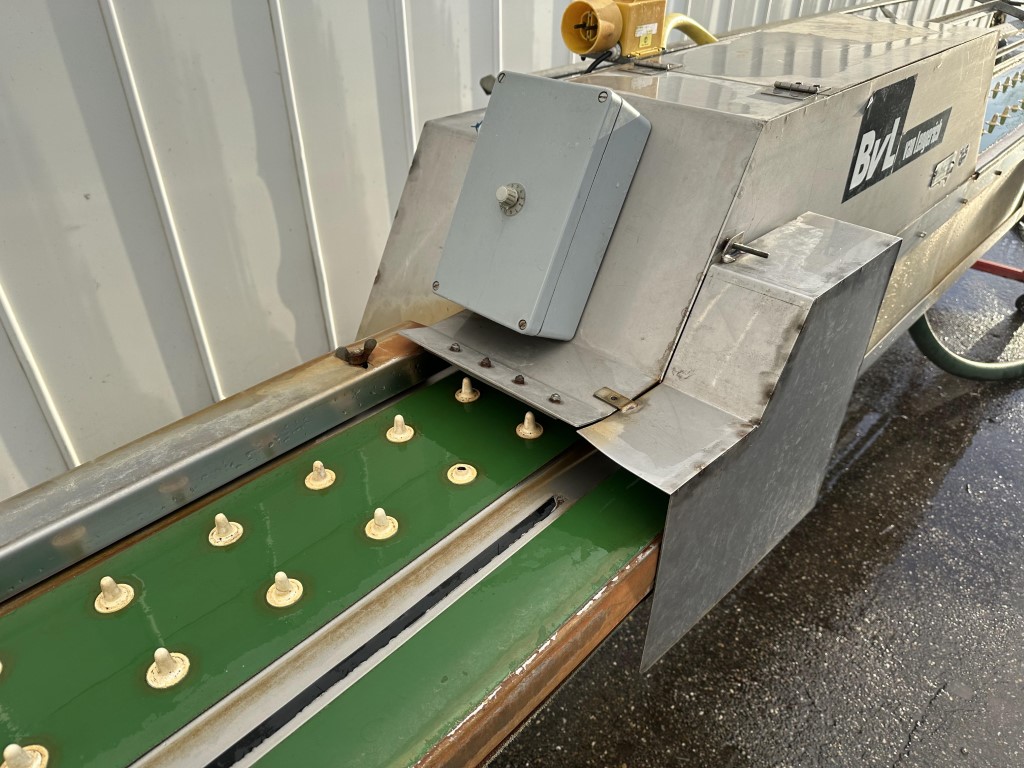 Van Lengerich ������ ��� ����� � ������� ������