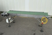 Van Rijn conveyor 245 x 60 cm