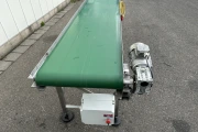 Van Rijn conveyor 245 x 60 cm