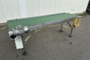 Van Rijn conveyor 245 x 60 cm