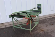 Radius Vandenberg curve conveyor 80 cm