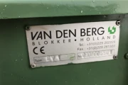 Vandenberg elevator