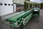 Vandenberg flowerbunchingmachine image 1
