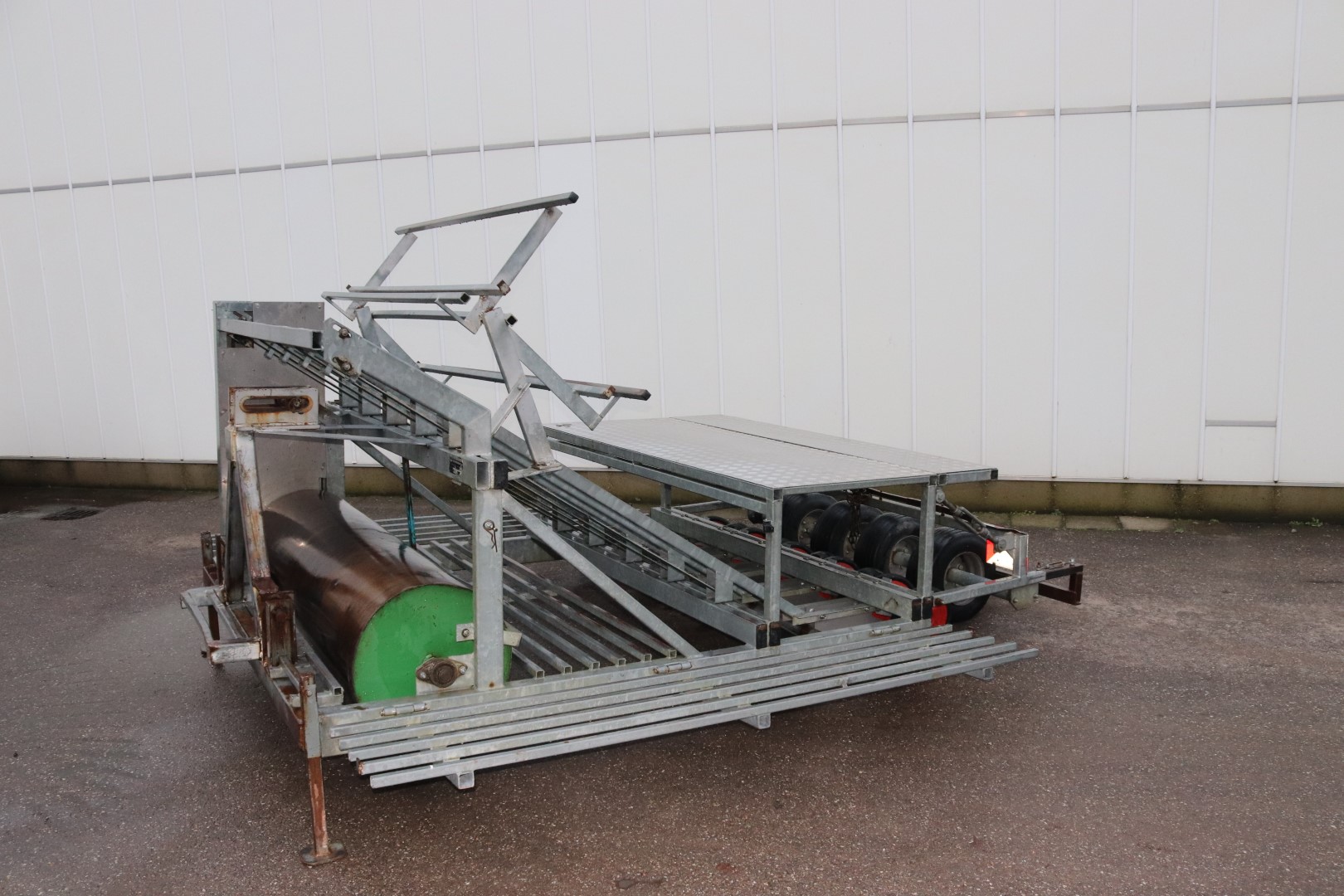 ����������������� ������ Van den Beucken ��� ���������� 5 �����