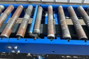 Vanderlande roller conveyor driven 950 x 40 cm