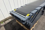 Vanderlande TTB - 800 - 4x24 - MIH containervulband 4 delig, 2400 x 80 cm