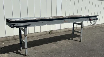 VanHemens conveyor 450 x 50 cm