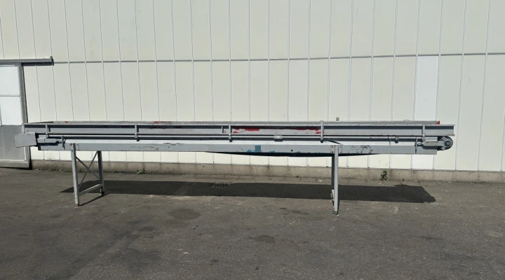 VanHemens conveyor 600 x 60 cm