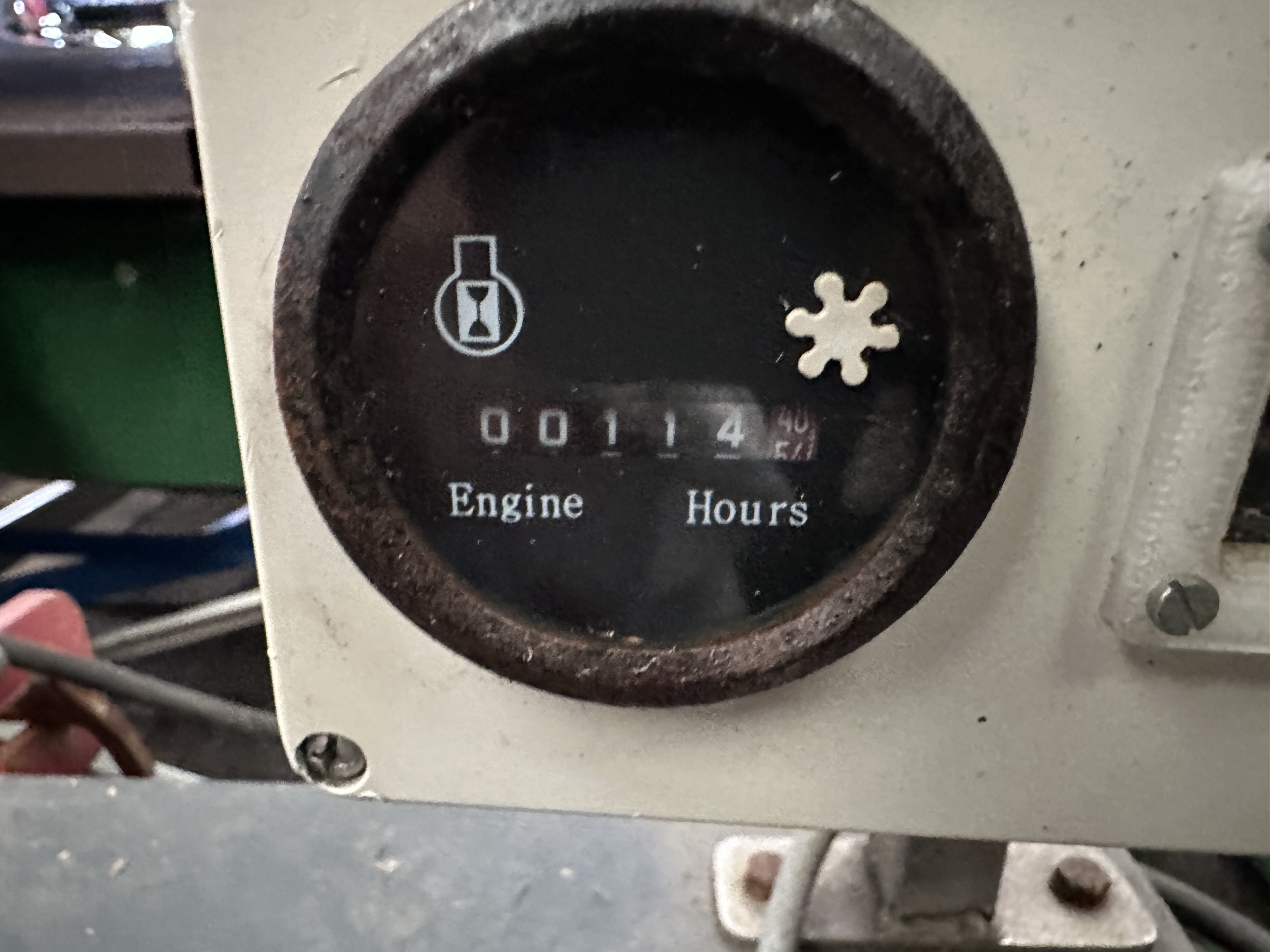 Vanhoucke THBR3600EX4500 ���������� ����� 360 - 450 ��