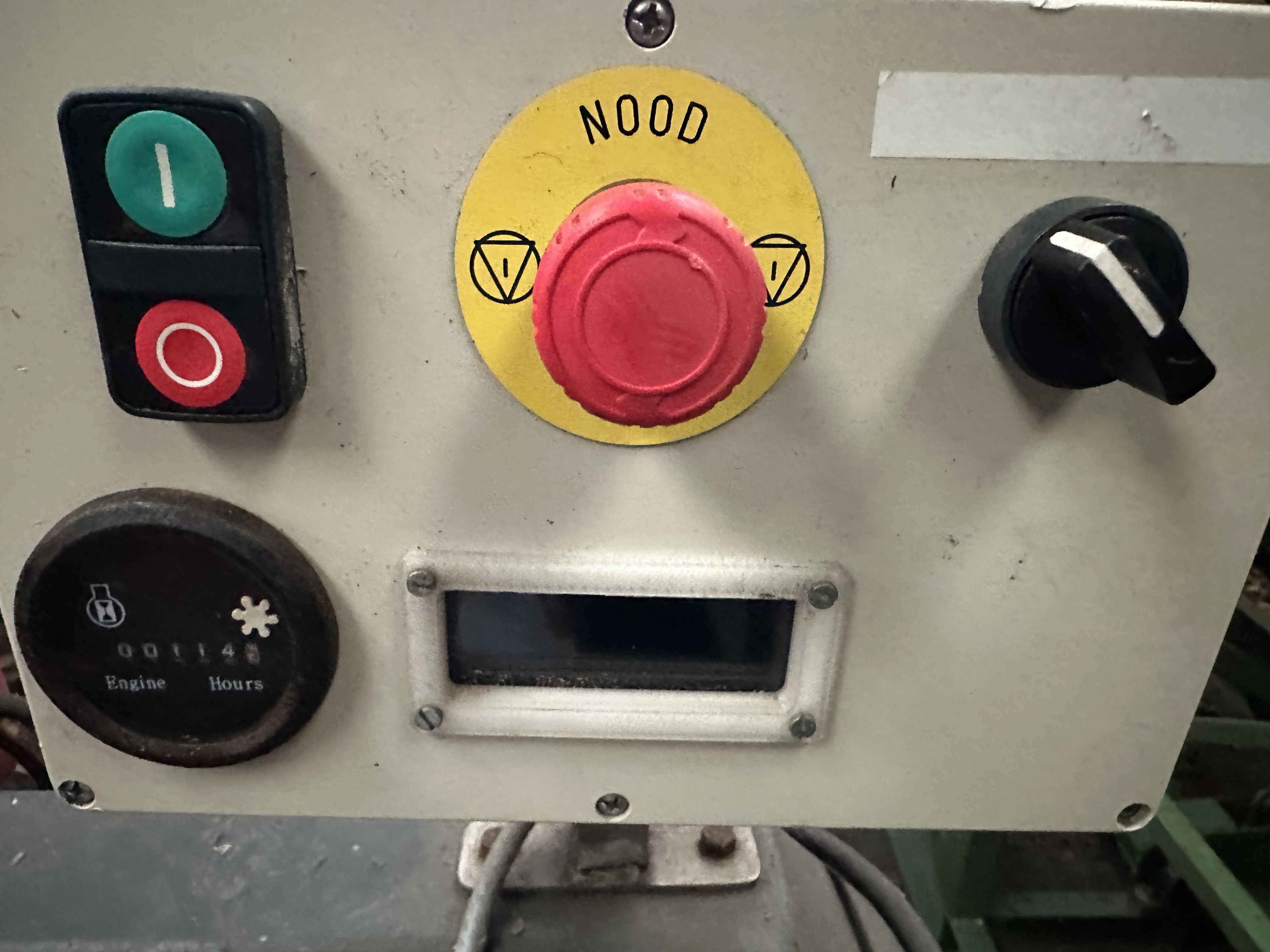 Vanhoucke THBR3600EX4500 ���������� ����� 360 - 450 ��
